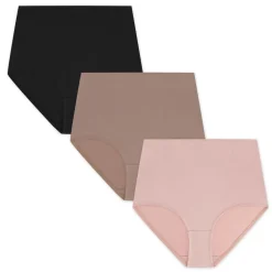 3 Pack Shaping Briefs