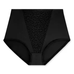 3 Pack Shaping Tri-Lace Briefs