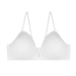 2 Pack Wireless Lightly Padded Bras
