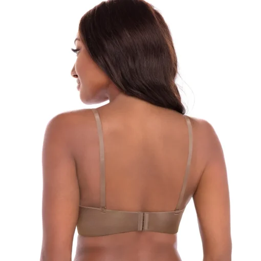 2 Pack Wireless Push Up Bra