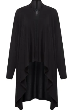 2 Piece Hacci Robe & Jogger Set