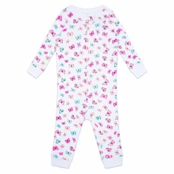 Pointelle Blanket Sleeper for Infant