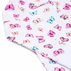 Pointelle Blanket Sleeper for Infant