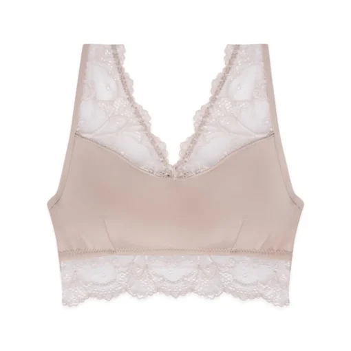 Red Carpet Comfort Bra