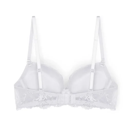 Red Carpet Ready Extreme Push Up Bra