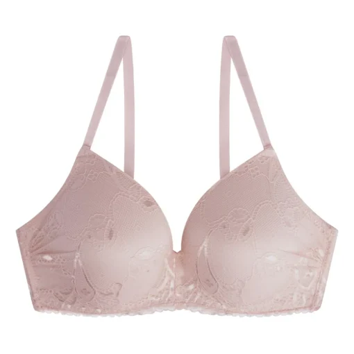 Red Carpet Ready Wireless Bra