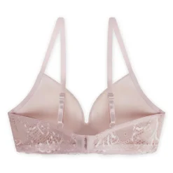 Red Carpet Ready Wireless Bra