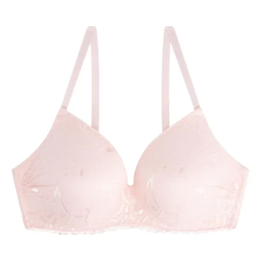 Red Carpet Ready Wireless Bra
