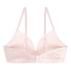 Red Carpet Ready Wireless Bra