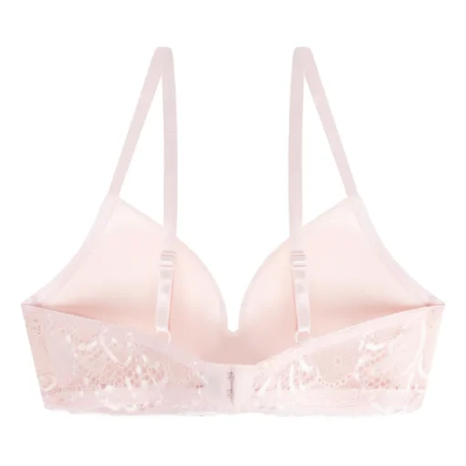 Red Carpet Ready Wireless Bra